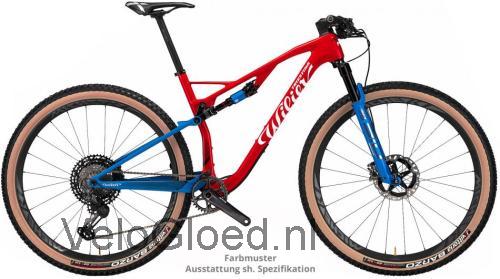 Wilier Urta XT specificaties